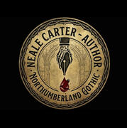 Neale Carter - Author